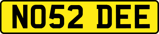 NO52DEE