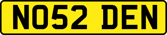 NO52DEN