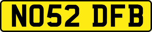NO52DFB