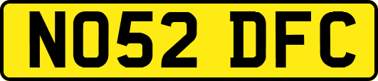 NO52DFC