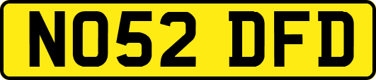 NO52DFD