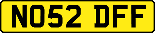 NO52DFF