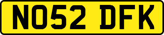 NO52DFK
