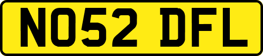 NO52DFL