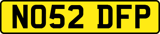 NO52DFP