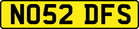 NO52DFS