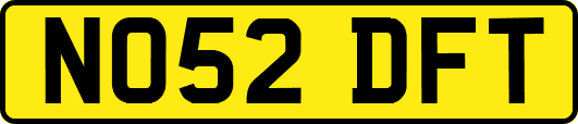 NO52DFT