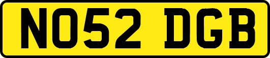 NO52DGB