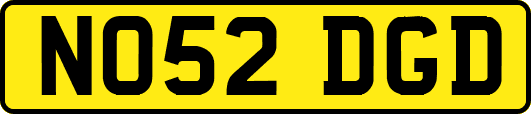 NO52DGD