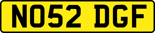 NO52DGF