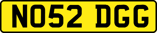 NO52DGG