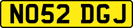 NO52DGJ