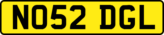 NO52DGL