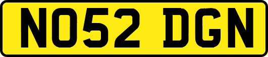 NO52DGN