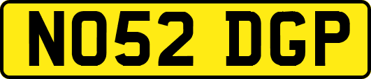 NO52DGP
