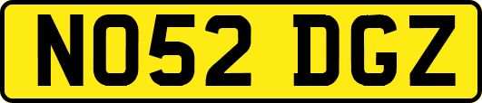 NO52DGZ