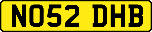 NO52DHB