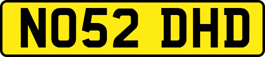 NO52DHD