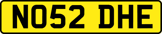 NO52DHE