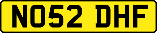 NO52DHF