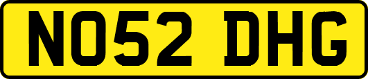 NO52DHG