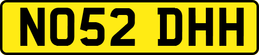 NO52DHH