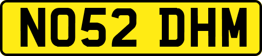 NO52DHM