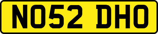 NO52DHO