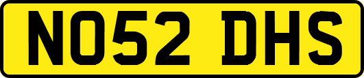 NO52DHS