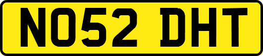 NO52DHT