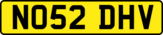 NO52DHV