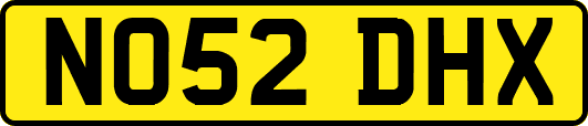 NO52DHX