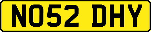 NO52DHY