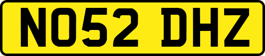 NO52DHZ
