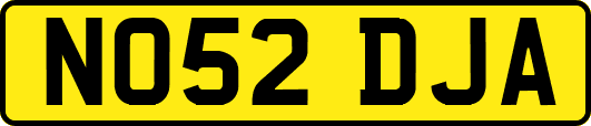 NO52DJA