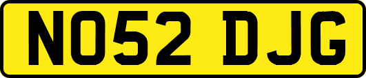 NO52DJG
