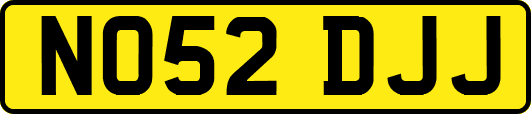 NO52DJJ