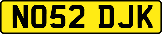 NO52DJK