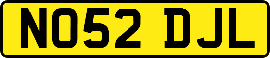 NO52DJL