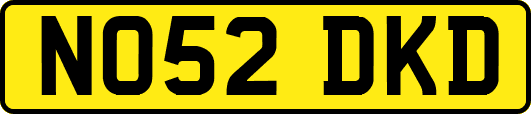 NO52DKD