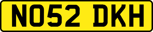 NO52DKH