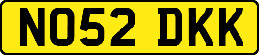 NO52DKK