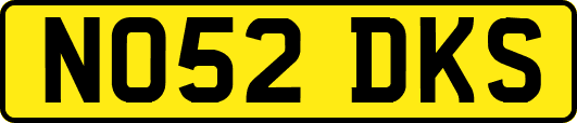 NO52DKS