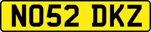 NO52DKZ