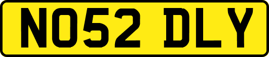 NO52DLY
