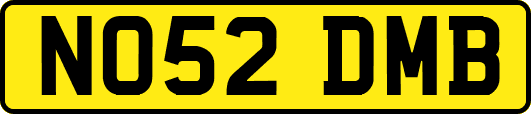NO52DMB