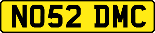 NO52DMC