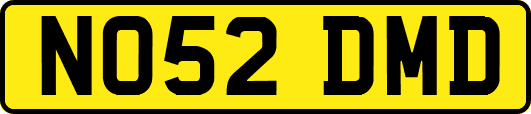 NO52DMD