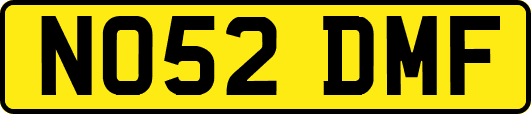 NO52DMF