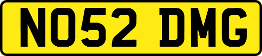 NO52DMG
